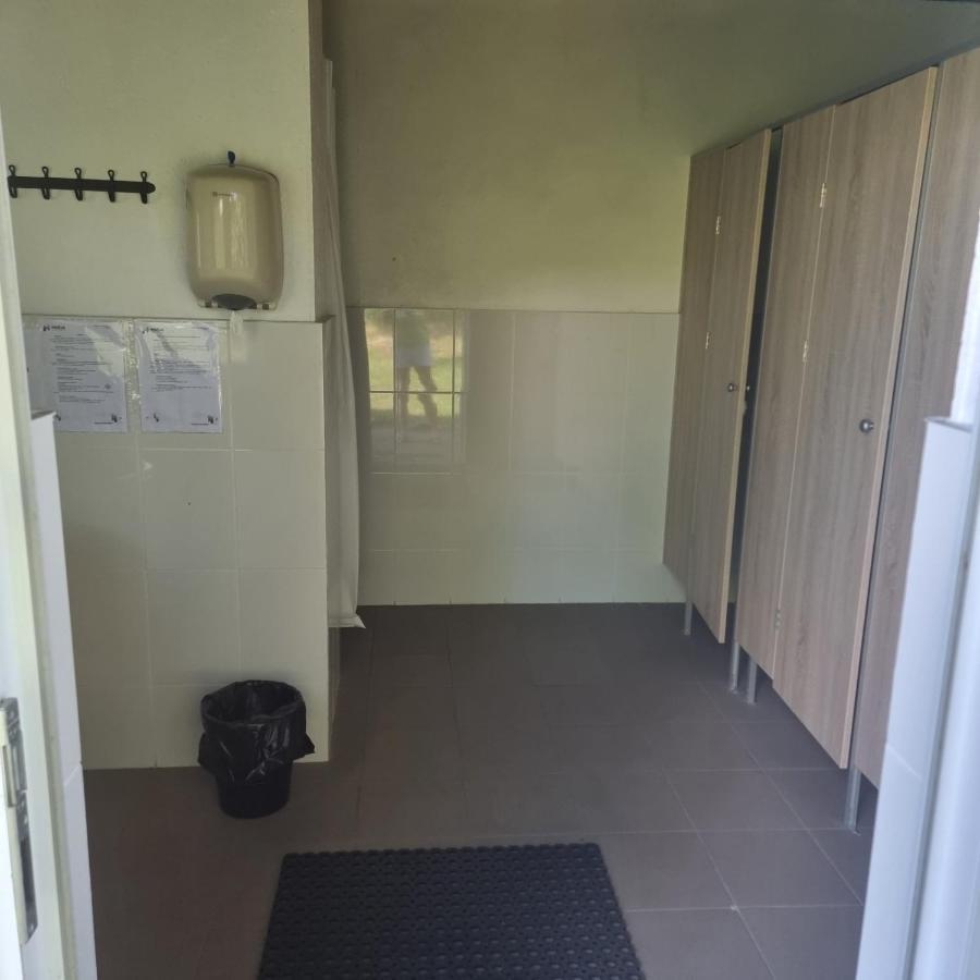 Camp Genys Hotel Jurbarkas Ngoại thất bức ảnh