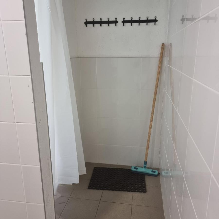 Camp Genys Hotel Jurbarkas Ngoại thất bức ảnh